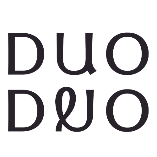 logo of Duo Duo | Gelato & Deep Fried Ice Cream | Strathfield and Roselands